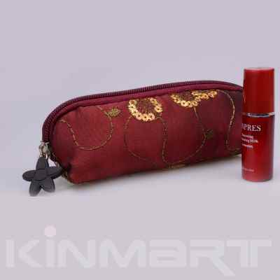 small cosmetic bag